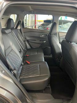 2022 Nissan X-TRAIL Ti-L