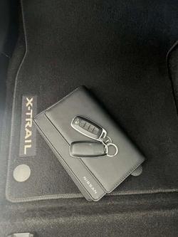2022 Nissan X-TRAIL Ti-L