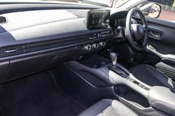 2025 Honda ZR-V VTi L+