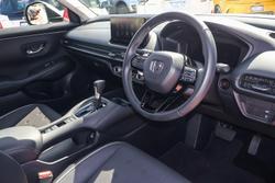 2025 Honda ZR-V VTi L+