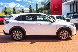 2025 Honda ZR-V VTi L+