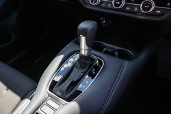 2025 Honda ZR-V VTi L+