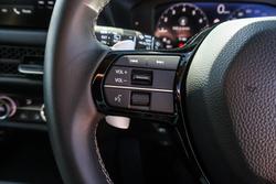 2025 Honda ZR-V VTi L+