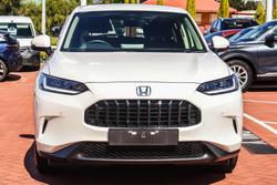 2025 Honda ZR-V VTi L+