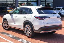 2025 Honda ZR-V VTi L+