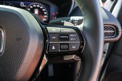 2025 Honda ZR-V VTi L+