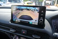 2025 Honda ZR-V VTi L+