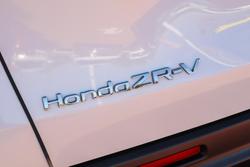 2025 Honda ZR-V VTi L+