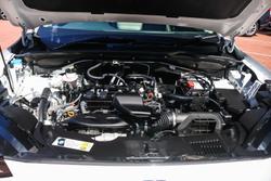 2025 Honda ZR-V VTi L+