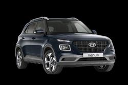 2026 HYUNDAI VENUE
