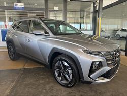 2026 HYUNDAI NX4 TUCSON HEV