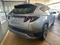 2026 HYUNDAI NX4 TUCSON HEV