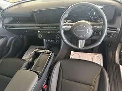 2026 HYUNDAI NX4 TUCSON HEV