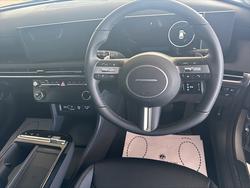 2026 HYUNDAI NX4 TUCSON HEV