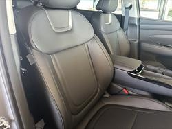 2026 HYUNDAI NX4 TUCSON HEV