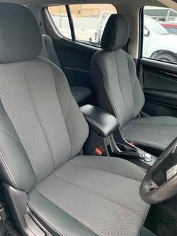 2019 Isuzu MU-X LS-M