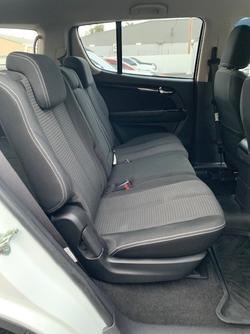 2019 Isuzu MU-X LS-M