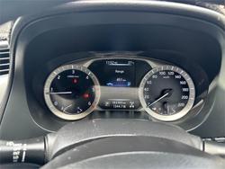 2019 NISSAN NAVARA SL (4x4) D23 SERIES 4 MY19 SILVER OR CHROME