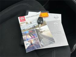 2019 NISSAN NAVARA SL (4x4) D23 SERIES 4 MY19 SILVER OR CHROME