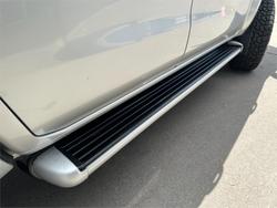 2019 NISSAN NAVARA SL (4x4) D23 SERIES 4 MY19 SILVER OR CHROME