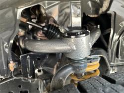 2019 NISSAN NAVARA SL (4x4) D23 SERIES 4 MY19 SILVER OR CHROME