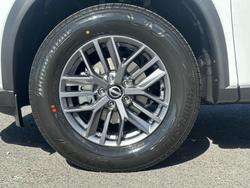 2025 Nissan X-TRAIL ST