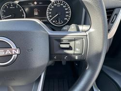 2025 Nissan X-TRAIL ST