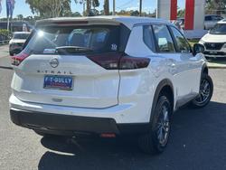 2025 Nissan X-TRAIL ST