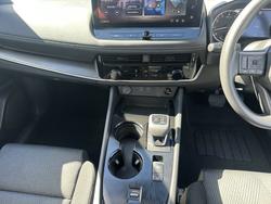 2025 Nissan X-TRAIL ST