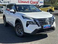 2025 Nissan X-TRAIL ST