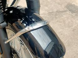 2026 TRIUMPH BONNEVILLE T120 ROAD STONE GREY