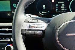 2026 Hyundai Tucson Elite