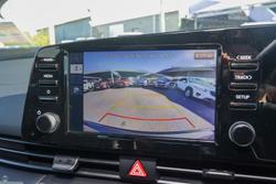 2025 Hyundai i30 N Line