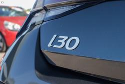 2025 Hyundai i30 N Line