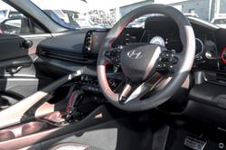 2025 Hyundai i30 N Line