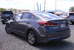 2017 Hyundai Elantra Active
