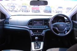 2017 Hyundai Elantra Active