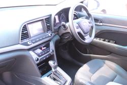 2017 Hyundai Elantra Active