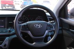 2017 Hyundai Elantra Active