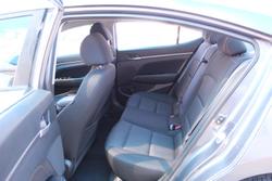 2017 Hyundai Elantra Active