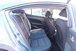 2017 Hyundai Elantra Active