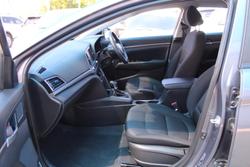 2017 Hyundai Elantra Active