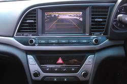 2017 Hyundai Elantra Active