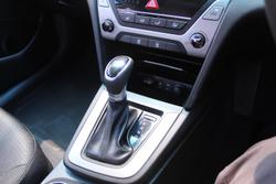 2017 Hyundai Elantra Active