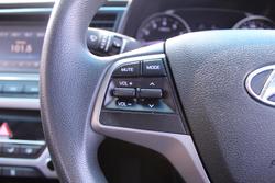 2017 Hyundai Elantra Active