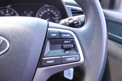 2017 Hyundai Elantra Active