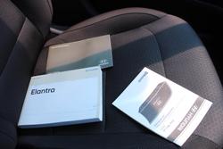 2017 Hyundai Elantra Active