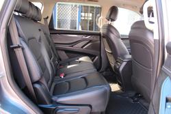 2024 LDV D90 Executive