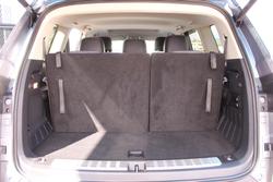 2024 LDV D90 Executive