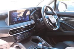 2024 LDV D90 Executive